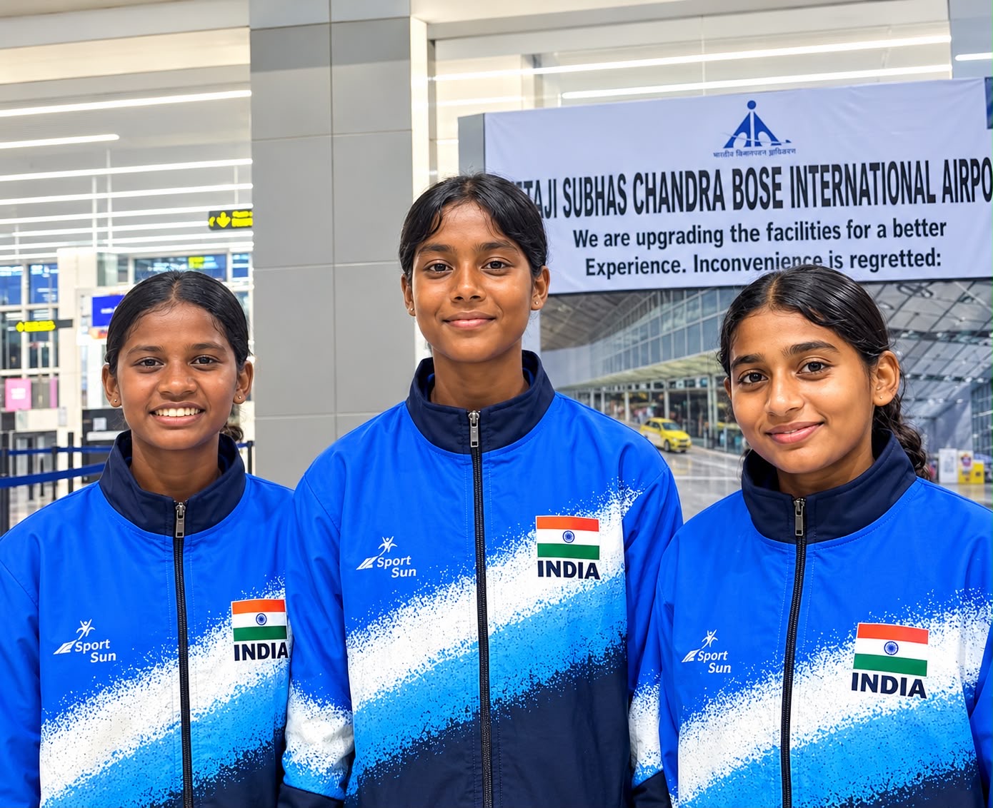 PROUD MOMENT FOR KERALA SOFTBALL!